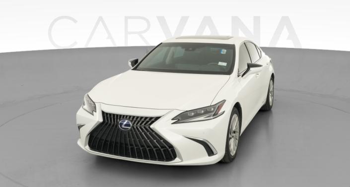 lexus es hybrid 2022 58AFA1C14NU022489 image lexus es hybrid 2022 58AFA1C14NU022489 image